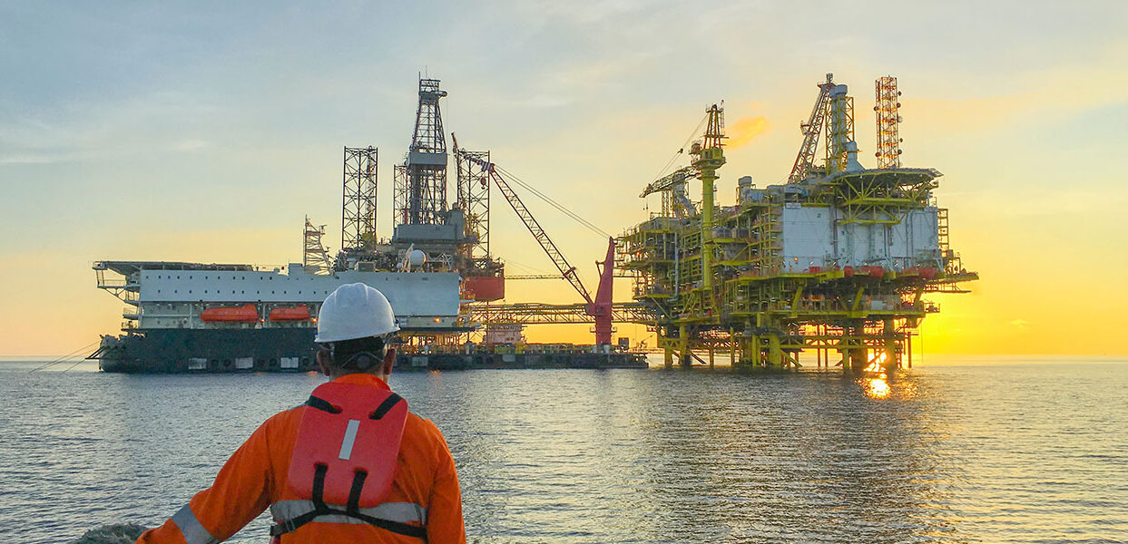 Enxgy | Energy Sector Project Management & Workforce Solutions Logo