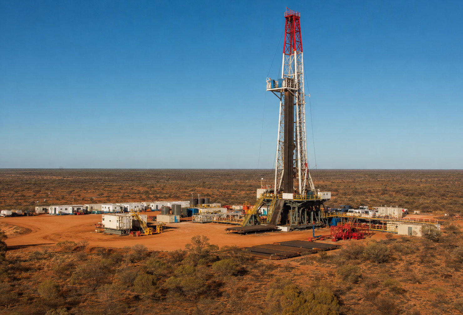 South Australia Moves to End Its Fracking Moratorium